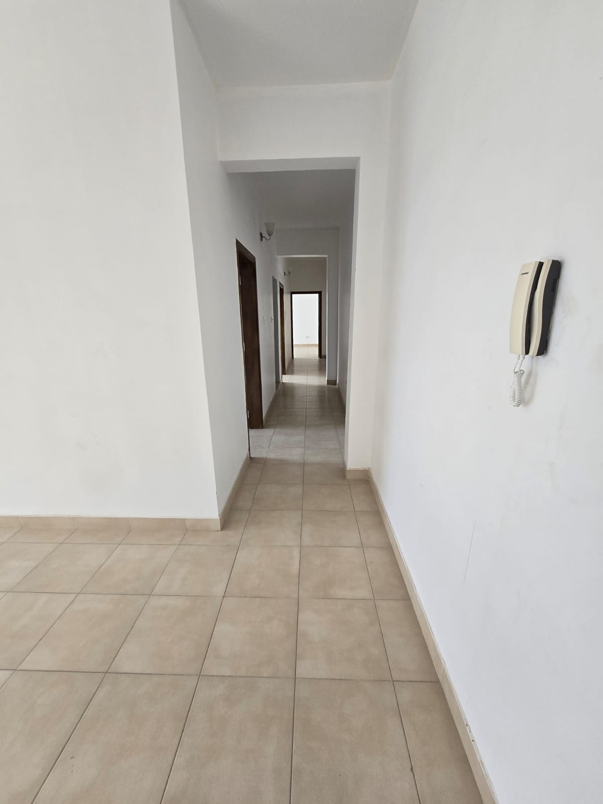 2 BHK Apartments - Un furnished  4