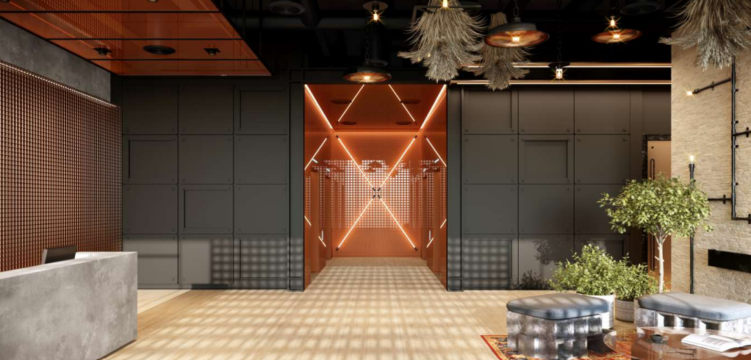 FULLY FURNISHED | HANDOVER SOON | HIGH FLOOR 2