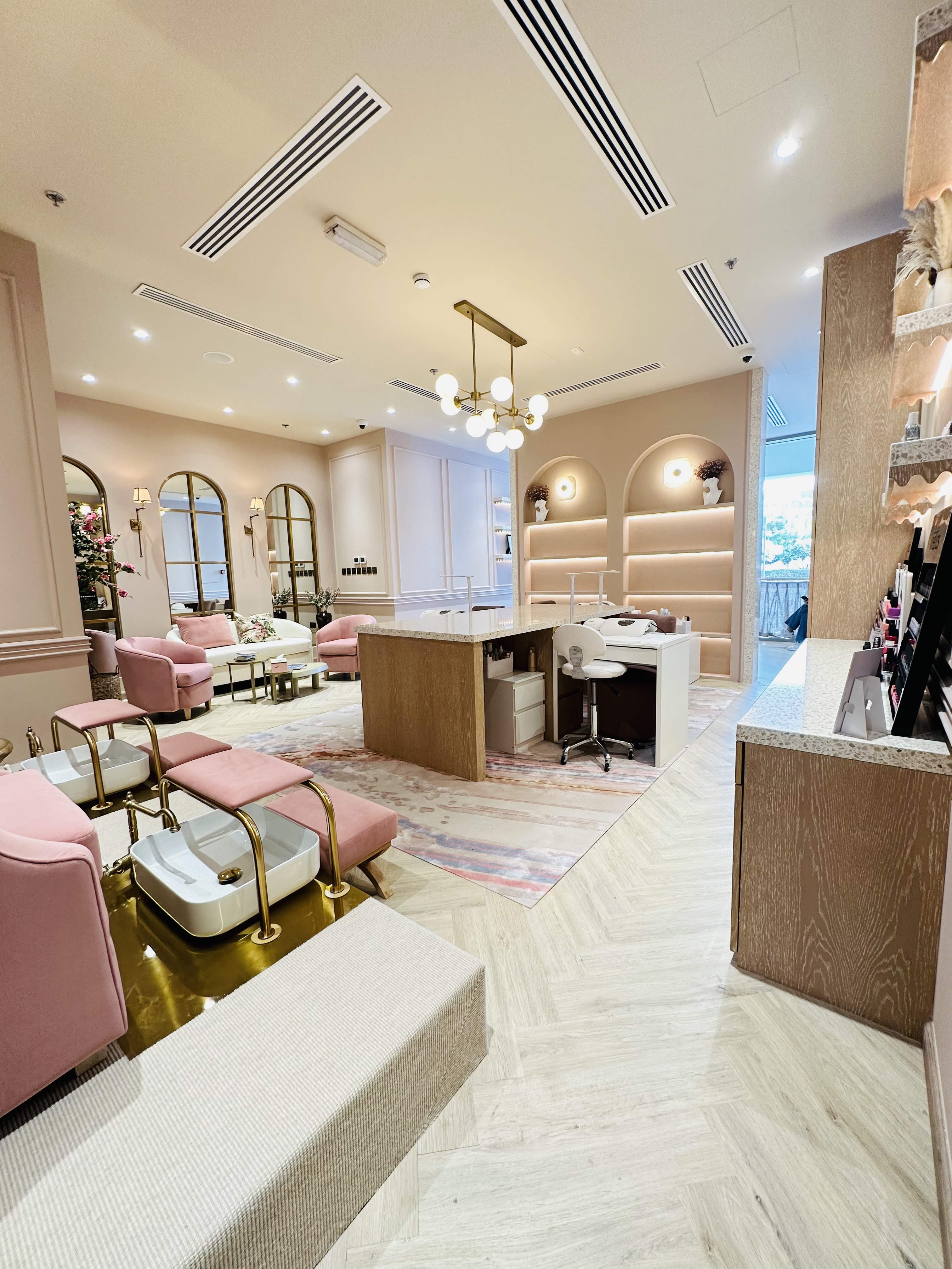 Prime Corner 2 Retail Units in Sobha Creek Vistas, Sobha Hartland | 1,208 Sq Ft | AED 9M 5