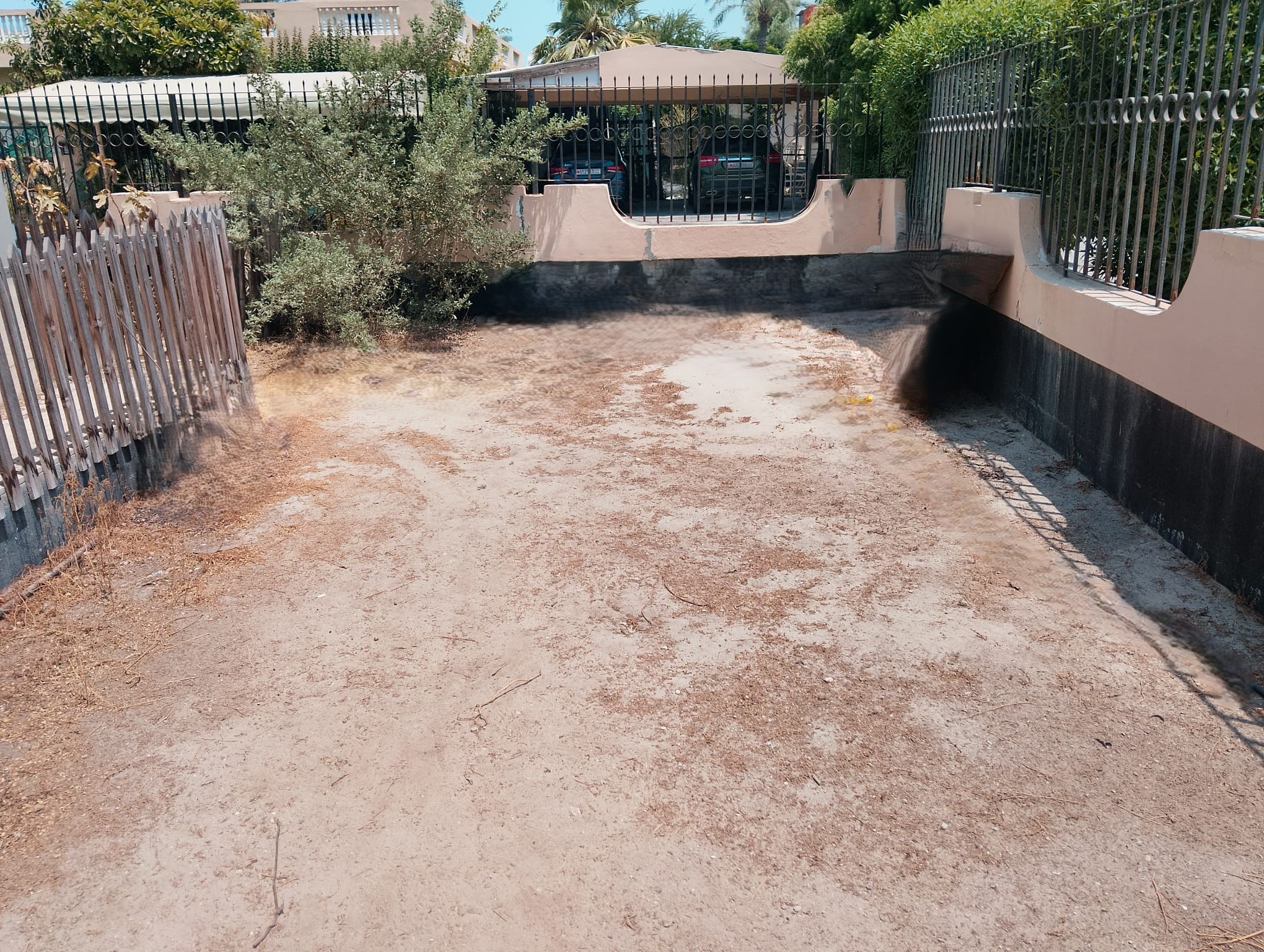 Spacious 4 BR villa in Saar 2