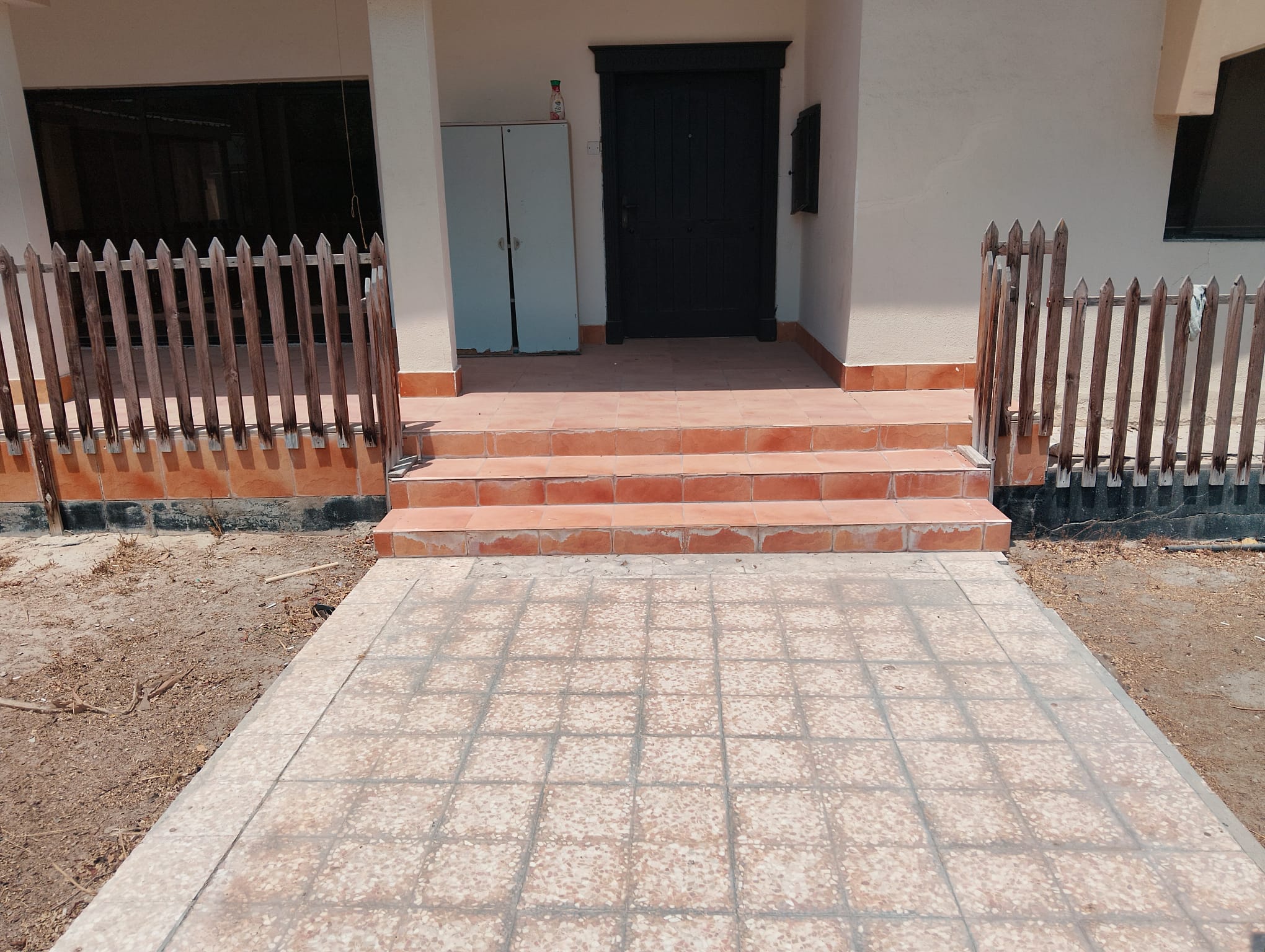Spacious 4 BR villa in Saar