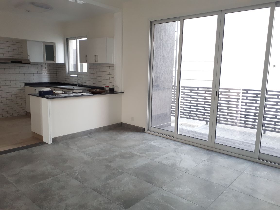 LUXURY 3BHK + MAID TOWNHOUSE VILLA FOR RENT IN KHUZAM, RAS AL KHAIMAH 5