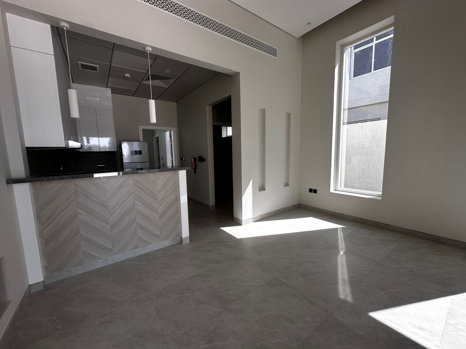 BRAND-NEW 3BHK VILLA FOR RENT – RAS AL KHAIMAH 2