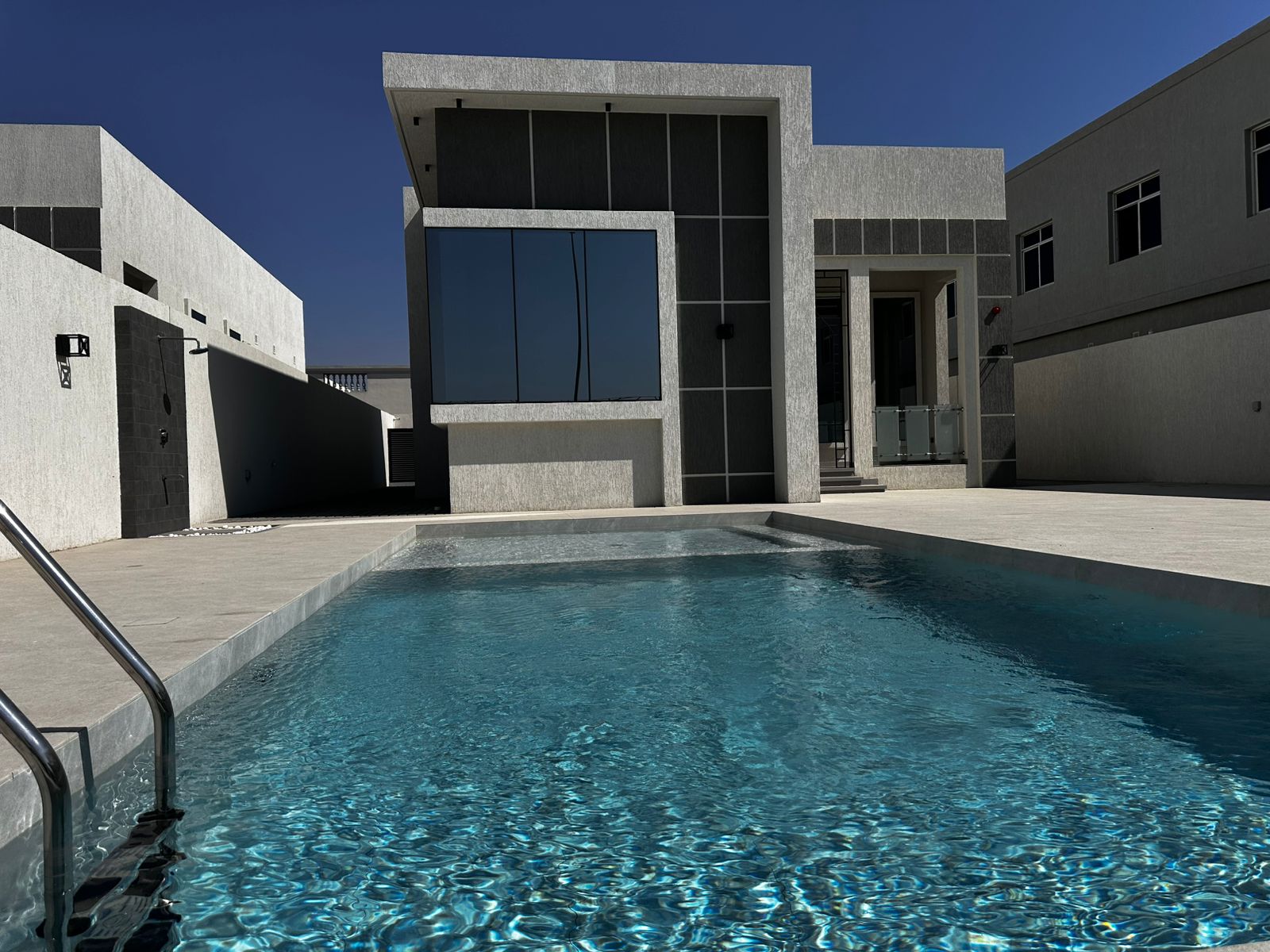 BRAND-NEW 3BHK VILLA FOR RENT – RAS AL KHAIMAH