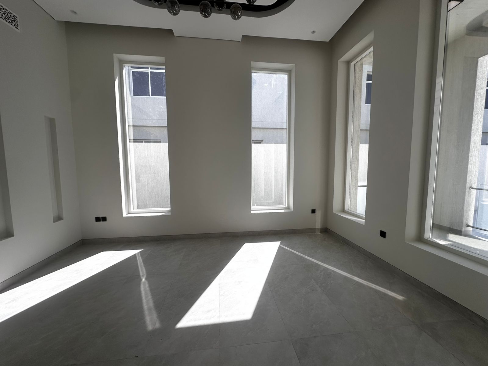 BRAND-NEW 3BHK VILLA FOR RENT – RAS AL KHAIMAH 3