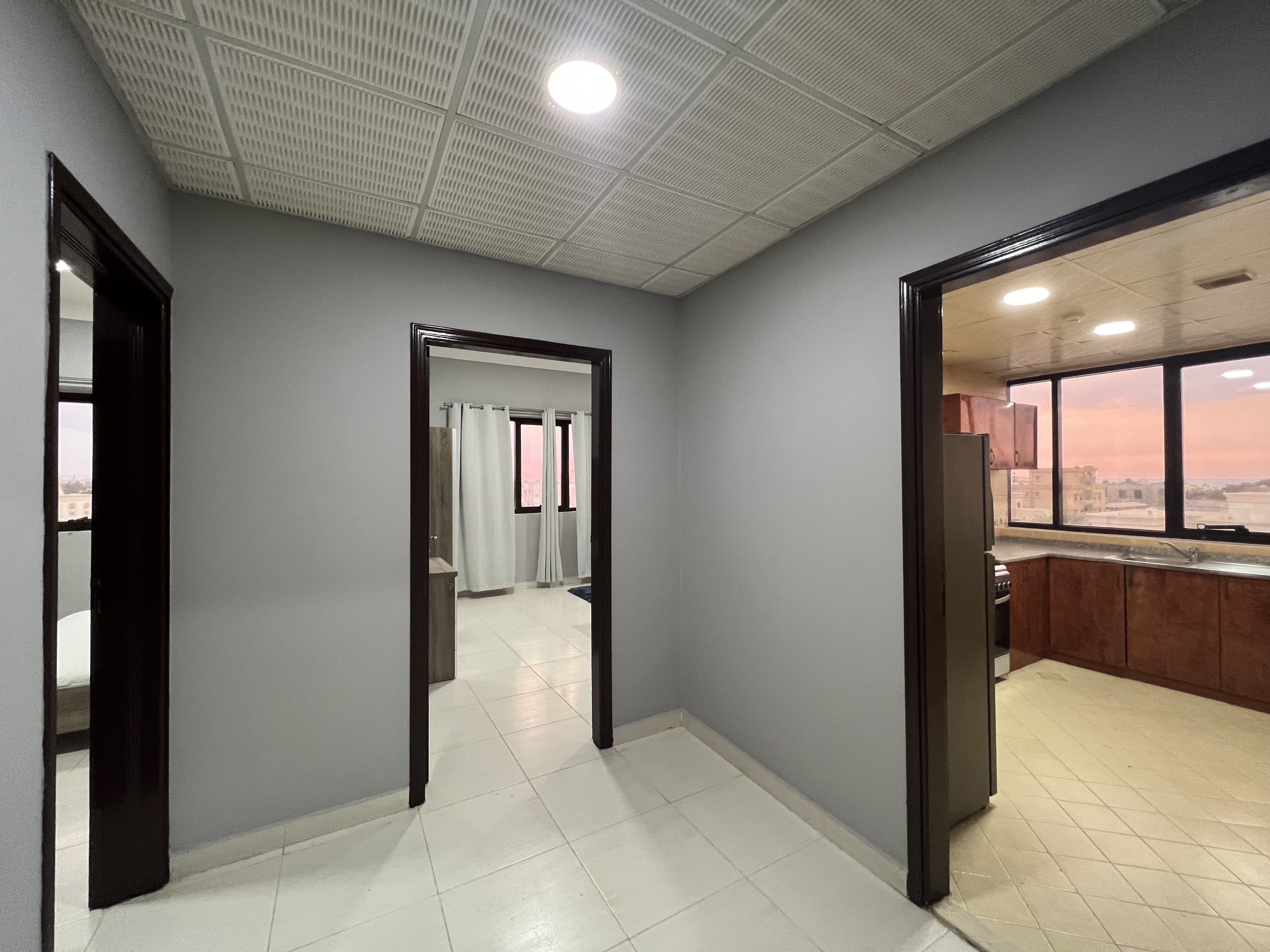Fully Furnished 2-Bedroom Apartment for Rent 5