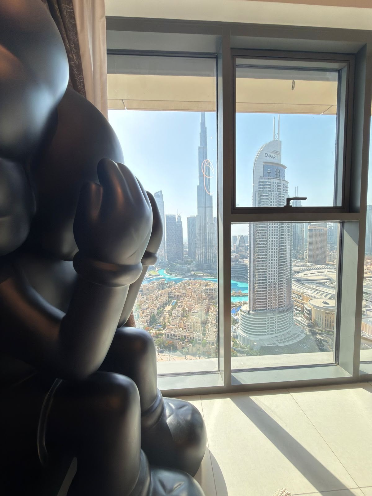 🏙️ EXCLUSIVE | 2-BEDROOM APARTMENT WITH FULL BURJ KHALIFA & FOUNTAIN VIEW | BURJ ROYALE, DOWNTOWN DUBAI | 0% BUYER COMMISSION