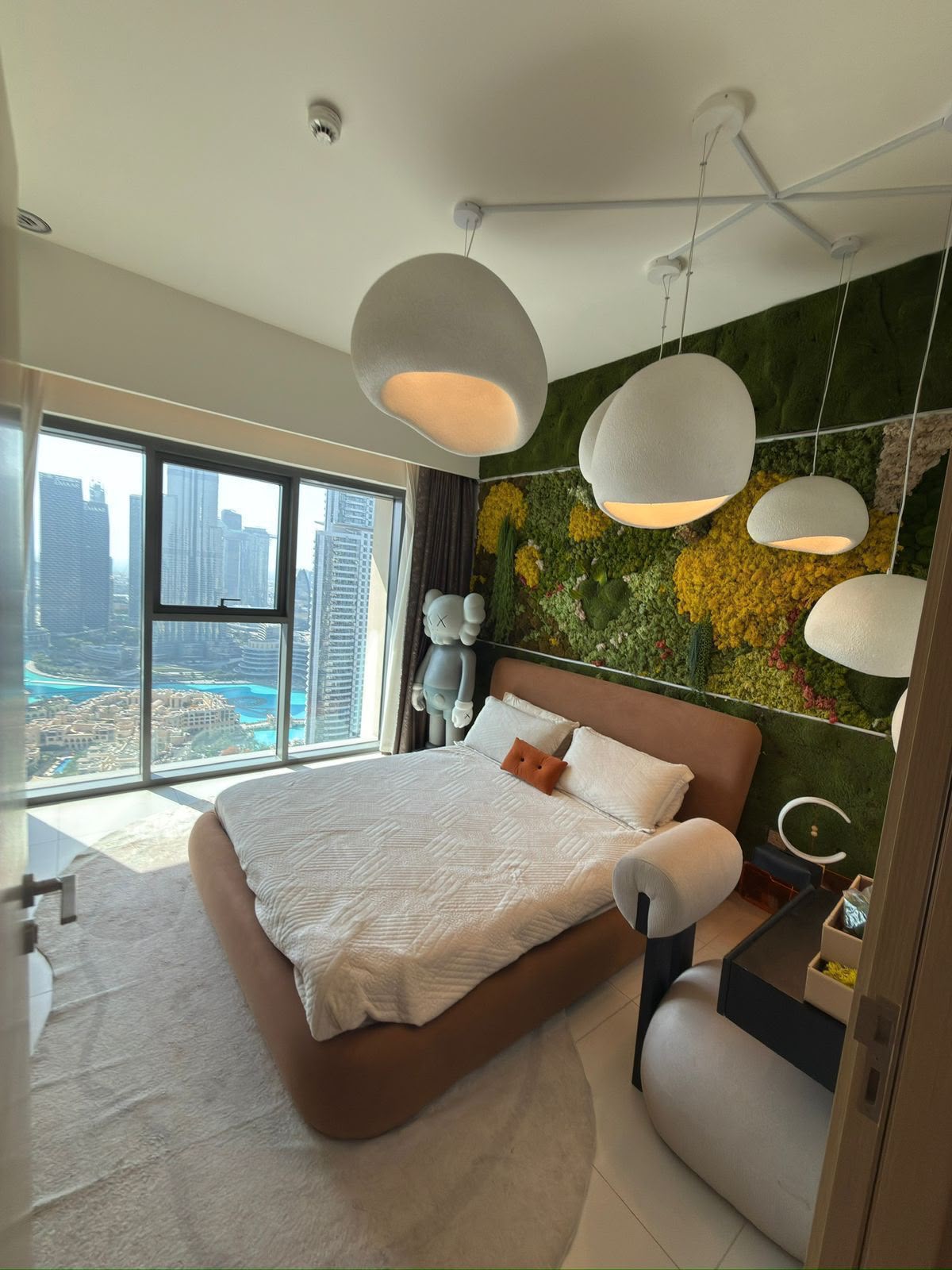 🏙️ EXCLUSIVE | 2-BEDROOM APARTMENT WITH FULL BURJ KHALIFA & FOUNTAIN VIEW | BURJ ROYALE, DOWNTOWN DUBAI | 0% BUYER COMMISSION 2