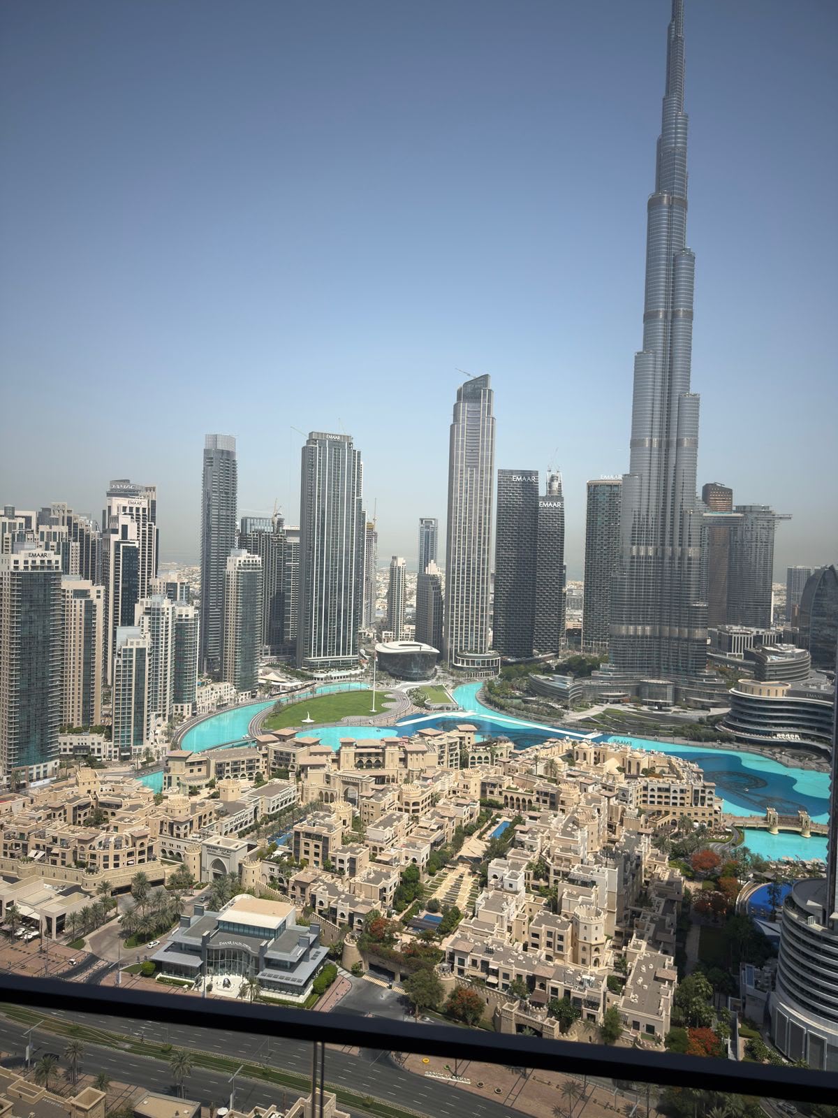 🏙️ EXCLUSIVE | 2-BEDROOM APARTMENT WITH FULL BURJ KHALIFA & FOUNTAIN VIEW | BURJ ROYALE, DOWNTOWN DUBAI | 0% BUYER COMMISSION 5