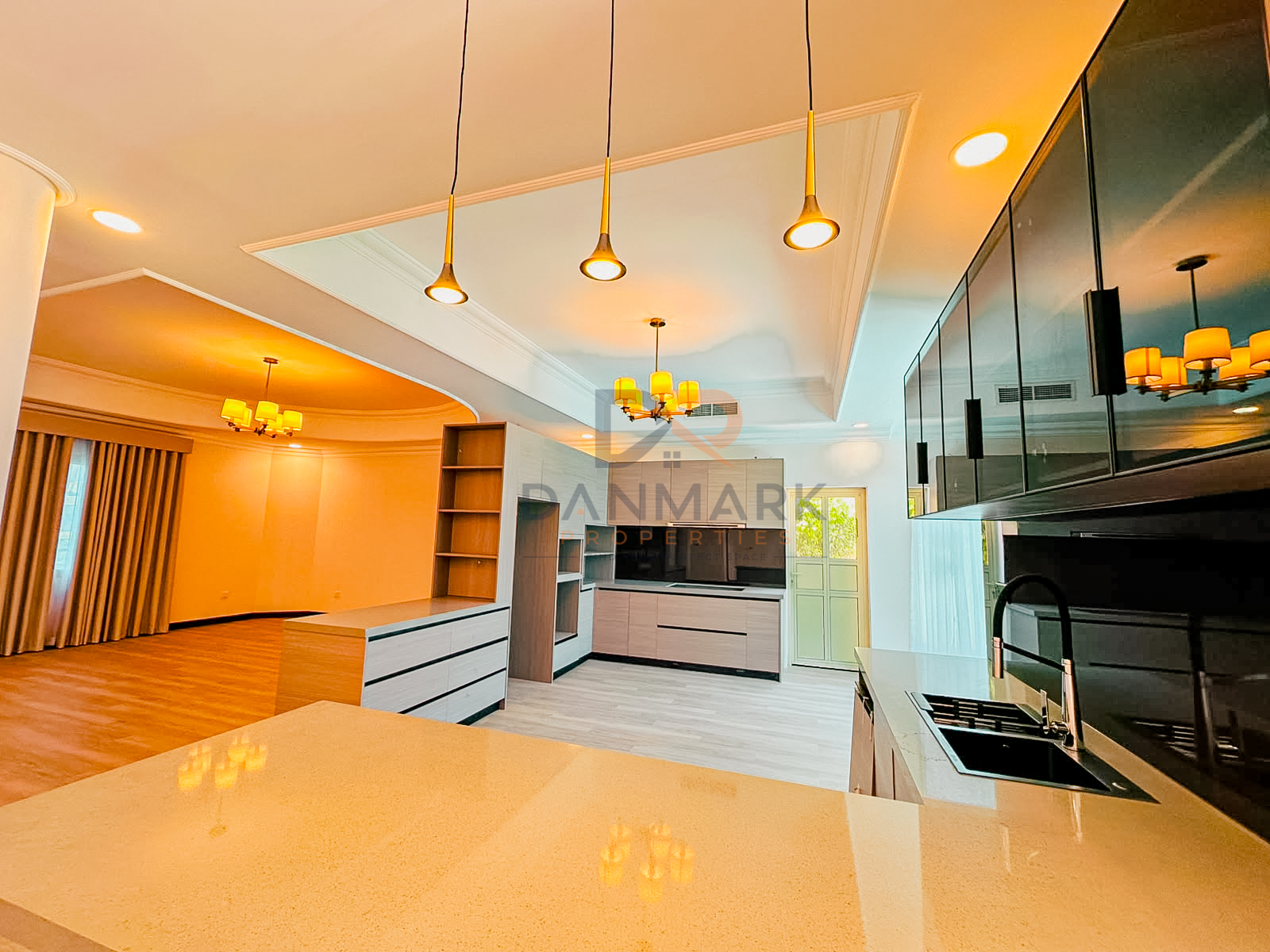 Luxury 4BR Compound Villa for Rent in Saar | Private Pool | BD 1,300 Exclusive 5