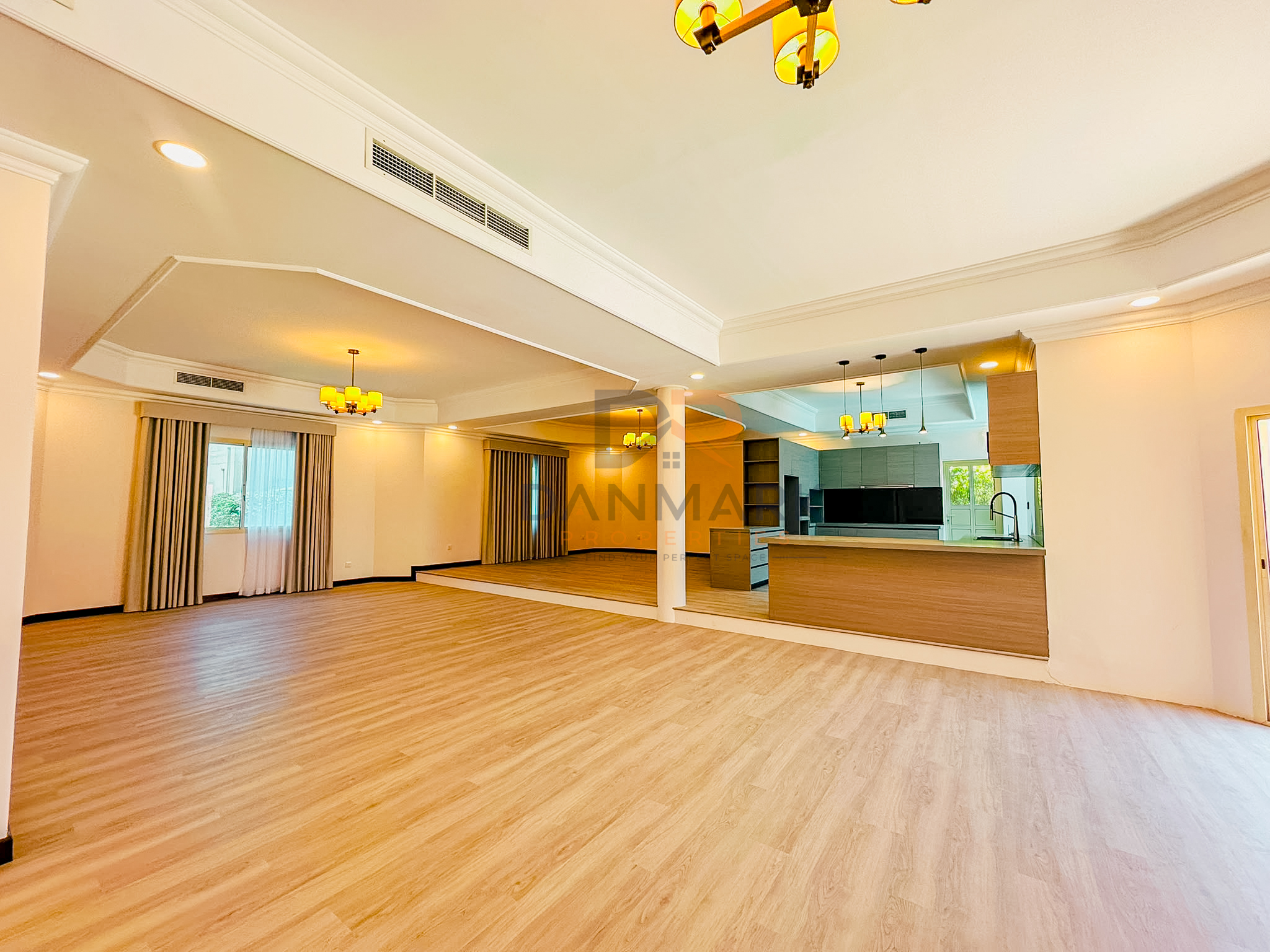 Luxury 4BR Compound Villa for Rent in Saar | Private Pool | BD 1,300 Exclusive 3